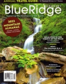 Blue Ridge Country February 01, 2022 Issue Cover