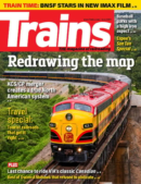 Trains June 01, 2023 Issue Cover