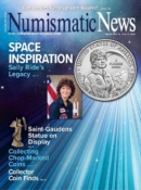 Numismatic News May 30, 2023 Issue Cover