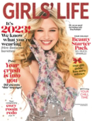 Girls' Life December 01, 2022 Issue Cover