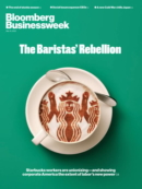 Bloomberg Businessweek May 16, 2022 Issue Cover