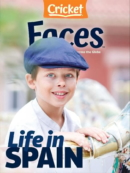 Faces February 01, 2023 Issue Cover