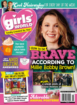 Girls' World November 01, 2022 Issue Cover