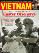 Vietnam April 01, 2022 Issue Cover