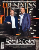 DBusiness March 01, 2023 Issue Cover
