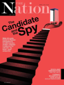 The Nation April 03, 2023 Issue Cover