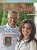 Today's Christian Living May 01, 2023 Issue Cover