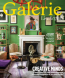 Galerie March 01, 2023 Issue Cover