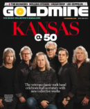 Goldmine April 01, 2023 Issue Cover