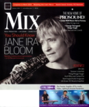 Mix January 01, 2023 Issue Cover