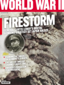 World War II December 01, 2022 Issue Cover