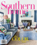 Southern Home March 01, 2023 Issue Cover