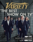 Variety June 08, 2022 Issue Cover