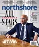 North Shore October 01, 2021 Issue Cover
