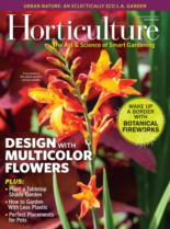 Horticulture July 01, 2021 Issue Cover