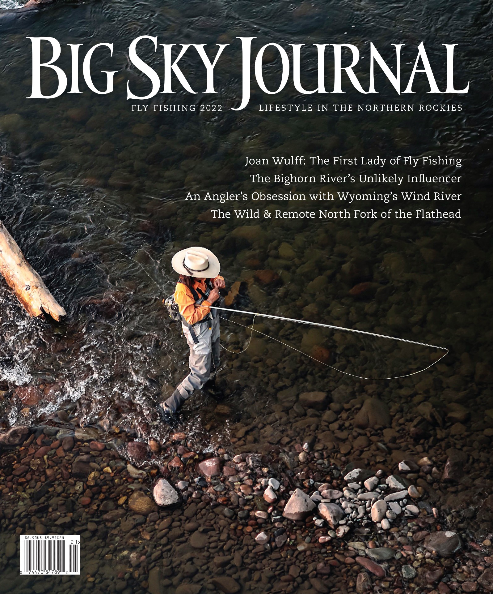 Big Sky Journal