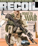 Recoil September 01, 2022 Issue Cover