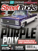 Street Trucks June 01, 2022 Issue Cover