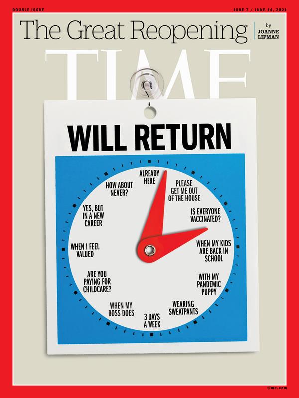 How Much Is A Time Magazine Subscription