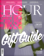 Hour-Detroit December 01, 2022 Issue Cover