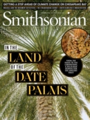 Smithsonian December 01, 2022 Issue Cover