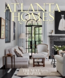 Atlanta Homes & Lifestyles June 01, 2022 Issue Cover