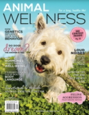 Animal Wellness March 01, 2023 Issue Cover