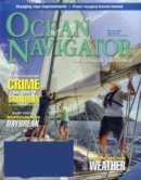 Ocean Navigator May 01, 2022 Issue Cover