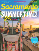 Sacramento June 01, 2022 Issue Cover
