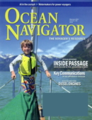 Ocean Navigator May 01, 2023 Issue Cover