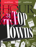 Hour-Detroit May 01, 2023 Issue Cover