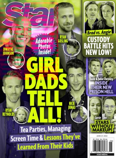 Star June 27, 2022 Issue Cover
