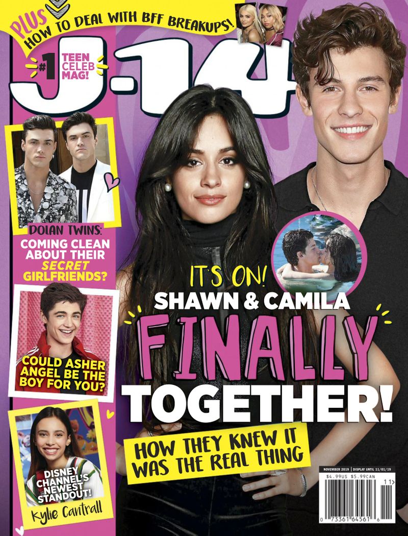 J14 Magazine | Magazine-Agent.com