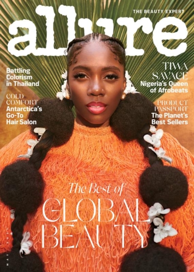 Allure | 5/1/2021 Cover