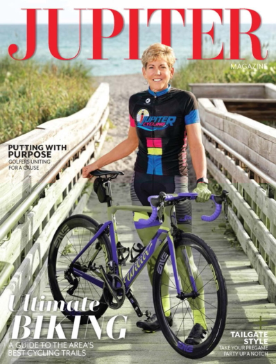Jupiter February 01, 2022 Issue Cover