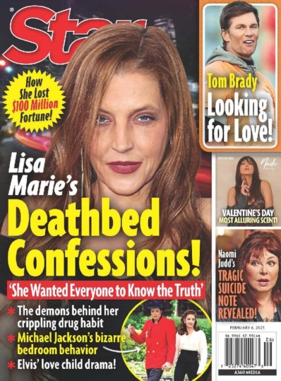Star February 06, 2023 Issue Cover