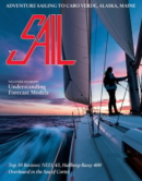 Sail May 01, 2023 Issue Cover