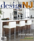 Design Nj February 01, 2022 Issue Cover