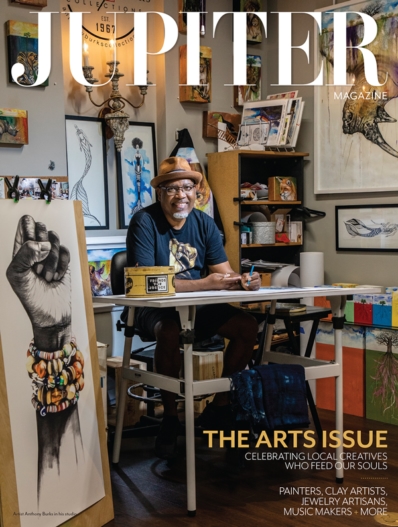 Jupiter | 2/1/2021 Cover