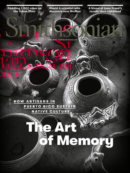 Smithsonian June 01, 2023 Issue Cover