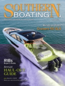 Southern Boating March 01, 2023 Issue Cover