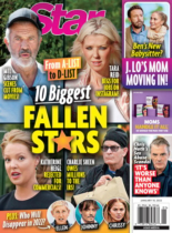 Star January 10, 2022 Issue Cover