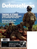 Defense News March 01, 2023 Issue Cover
