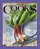 Cook's Illustrated May 01, 2023 Issue Cover