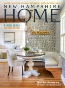 New Hampshire Home May 01, 2022 Issue Cover