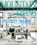 Mountain Living January 01, 2023 Issue Cover