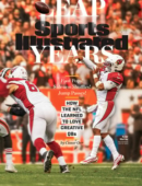 Sports Illustrated December 01, 2021 Issue Cover