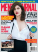 Men's Journal December 01, 2022 Issue Cover