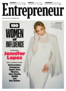 Entrepreneur October 01, 2022 Issue Cover