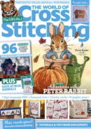 The World of Cross Stitching October 01, 2022 Issue Cover